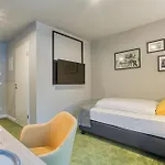 Vienna House Easy By Wyndham 3* Ingolstadt