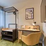 Vienna House Easy By Wyndham Hotel 3*