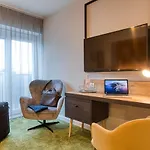 Hotel Vienna House Easy By Wyndham Ingolstadt