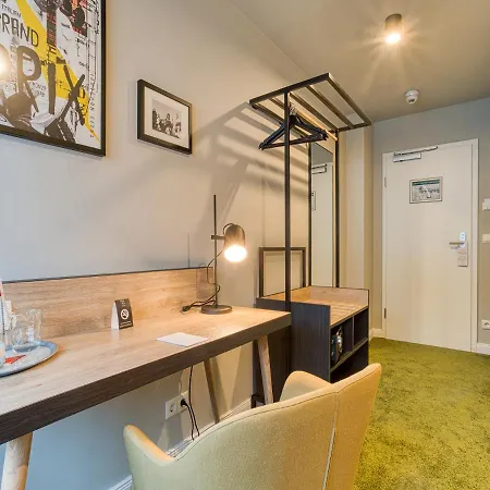 Vienna House Easy By Wyndham 3* Ingolstadt