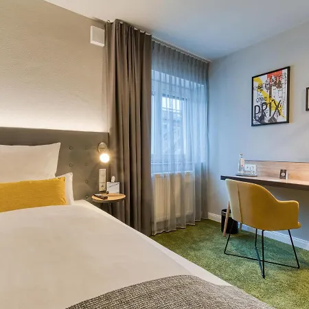 Vienna House Easy By Wyndham Hotel Ingolstadt