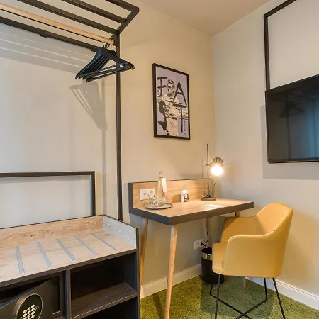 Hotel Vienna House Easy By Wyndham