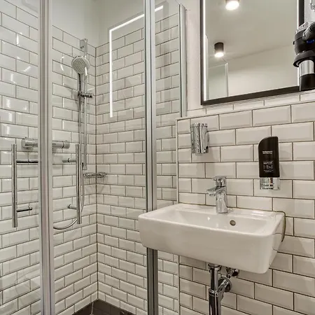 Hotel Vienna House Easy By Wyndham