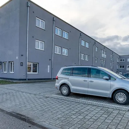 Vienna House Easy By Wyndham 3* Ingolstadt