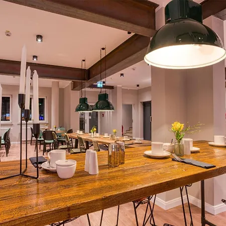 Vienna House Easy By Wyndham Ξενοδοχείο Ίνγκολστατ
