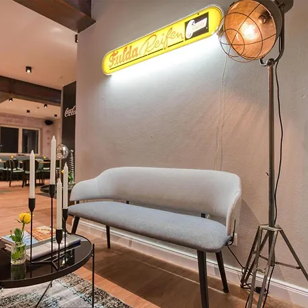 Ξενοδοχείο Vienna House Easy By Wyndham 3*
