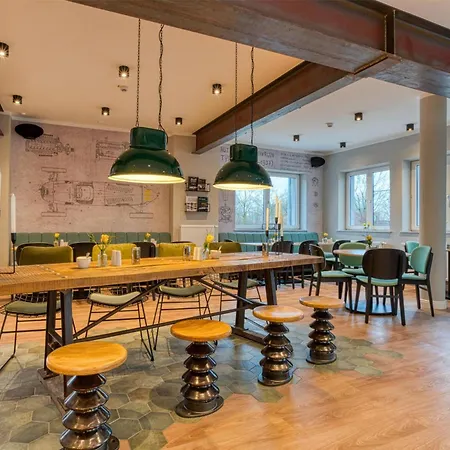 Vienna House Easy By Wyndham Ξενοδοχείο