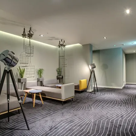 Vienna House Easy By Wyndham 3*