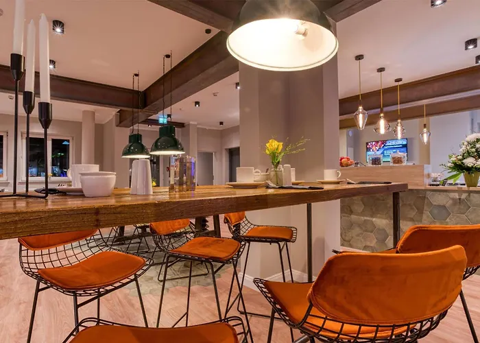 Vienna House Easy By Wyndham 3* Ingolstadt
