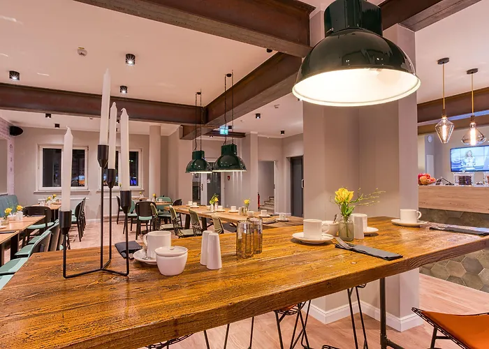 Vienna House Easy By Wyndham 3*
