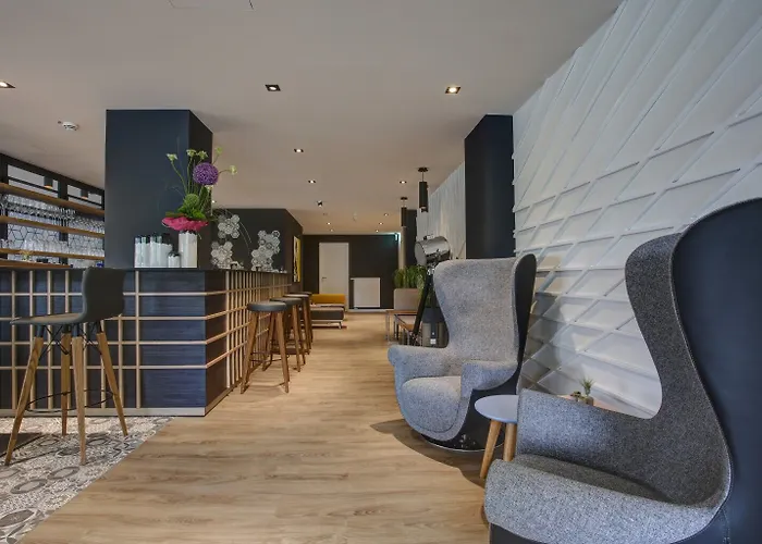 Hotel Vienna House Easy By Wyndham Ingolstadt
