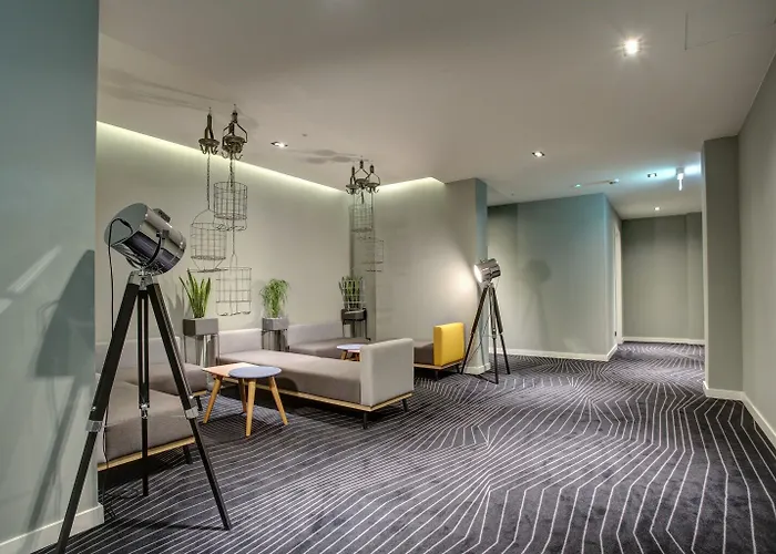 Vienna House Easy By Wyndham 3*
