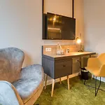 Hotel Vienna House Easy By Wyndham Ingolstadt