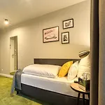 Vienna House Easy By Wyndham Otel Ingolstadt