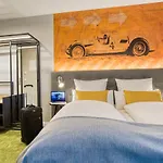 Vienna House Easy By Wyndham Hotel Ingolstadt
