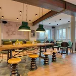 Otel Vienna House Easy By Wyndham Ingolstadt