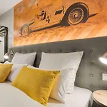 Hotel Vienna House Easy By Wyndham Ingolstadt