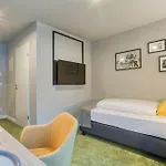 Vienna House Easy By Wyndham Отель 3*