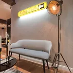 Отель Vienna House Easy By Wyndham Ингольштадт