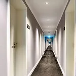 Vienna House Easy By Wyndham Отель