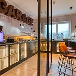 Vienna House Easy By Wyndham Отель Ингольштадт