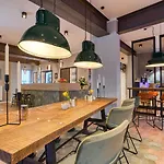 Vienna House Easy By Wyndham Отель Ингольштадт