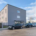 Vienna House Easy By Wyndham Отель Ингольштадт