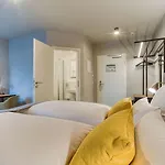 Vienna House Easy By Wyndham 3* Ингольштадт