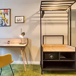Vienna House Easy By Wyndham Ингольштадт