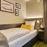 Vienna House Easy By Wyndham Hotel 3*