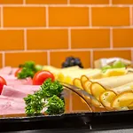 Vienna House Easy By Wyndham Hotel 3*