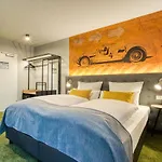 Hotel Vienna House Easy By Wyndham Ingolstadt