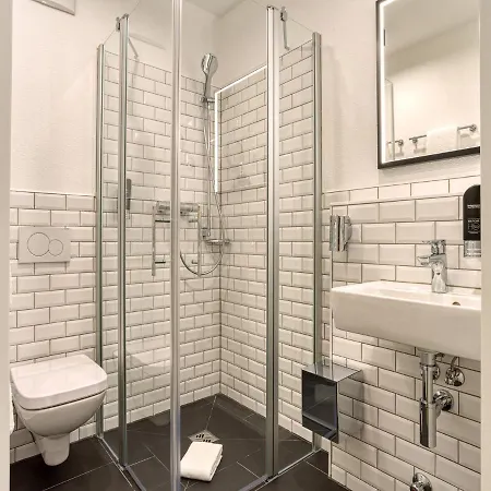 Hotel Vienna House Easy By Wyndham Ingolstadt