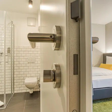 Vienna House Easy By Wyndham