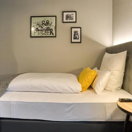 Ava Boutique Hotel Ingolstadt