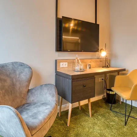 Otel Ava Boutique Ingolstadt