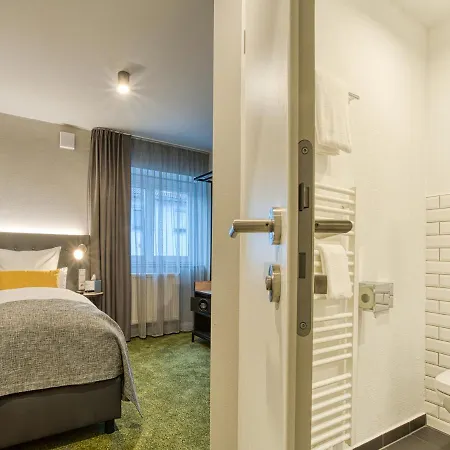 Vienna House Easy By Wyndham Ingolstadt