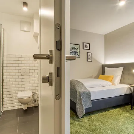 Hotel Vienna House Easy By Wyndham