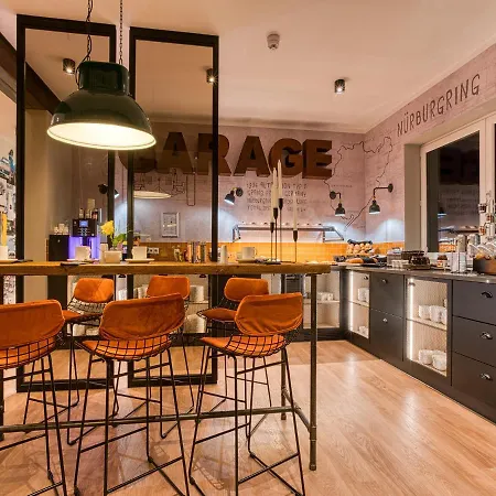 Vienna House Easy By Wyndham Ingolstadt