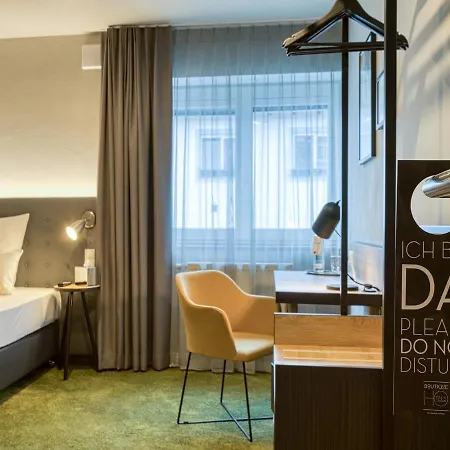 Vienna House Easy By Wyndham Hotel Ingolstadt