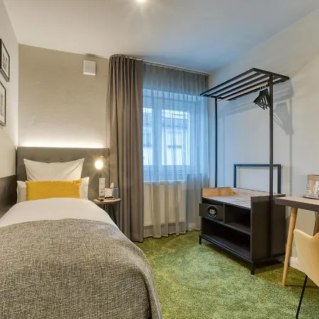 Vienna House Easy By Wyndham Hotel Ingolstadt