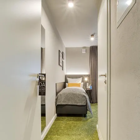 Vienna House Easy By Wyndham Hotel