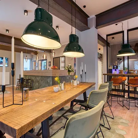 Vienna House Easy By Wyndham Ingolstadt