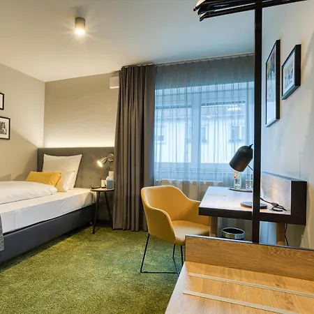 Vienna House Easy By Wyndham