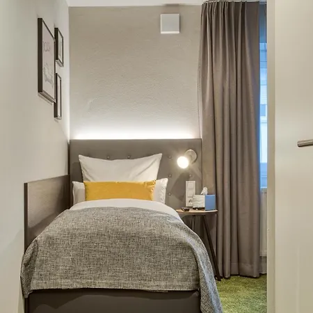 Hotel Vienna House Easy By Wyndham 3*