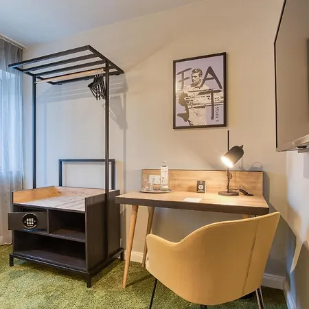 Vienna House Easy By Wyndham Hotel 3*