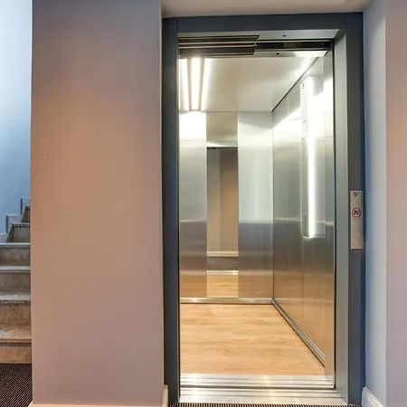 Vienna House Easy By Wyndham Ingolstadt