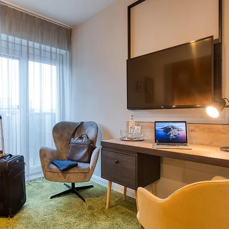 Vienna House Easy By Wyndham Ingolstadt