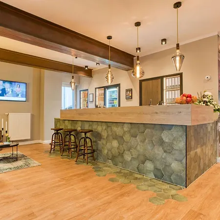 Hotel Vienna House Easy By Wyndham Ingolstadt