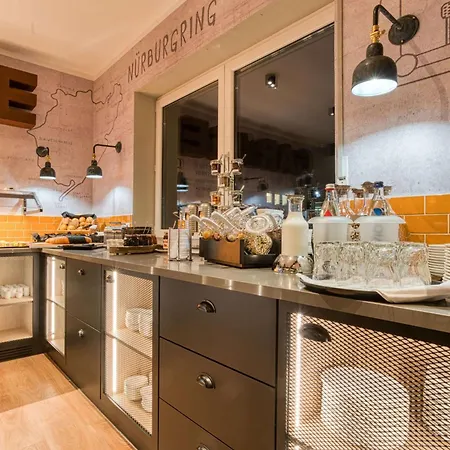 Hotel Vienna House Easy By Wyndham 3*